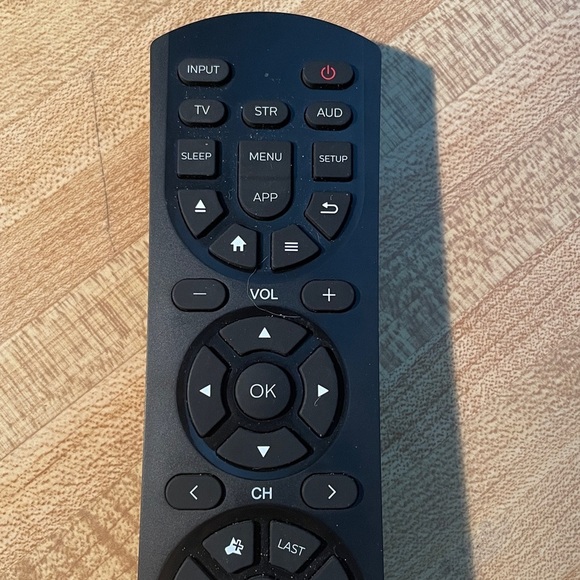 Philips Universal Remote - Picture 2 of 5